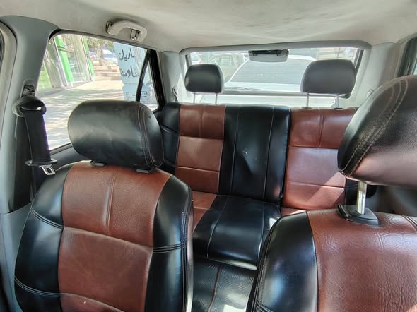 سكودا فيليسيا 2001 - صورة 4