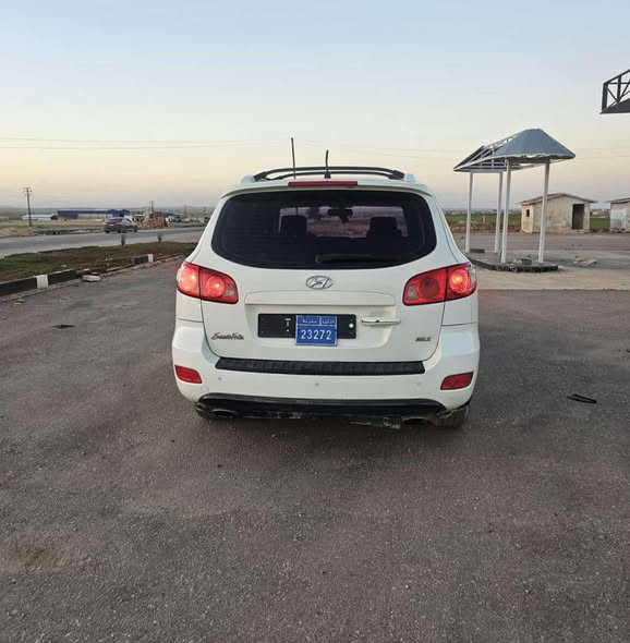 هيونداي سانتا في 2008 - صورة 2