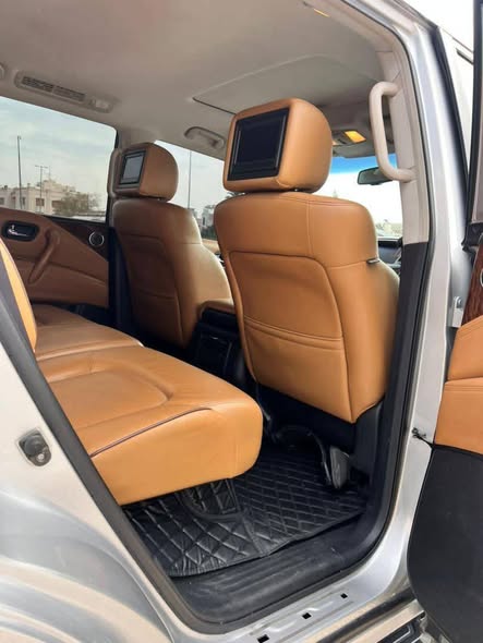 نيسان باترول 2017 - صورة 3