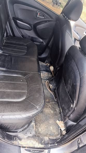 هيونداي توسان 2011 - صورة 4