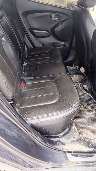 هيونداي توسان 2011 - صورة 5