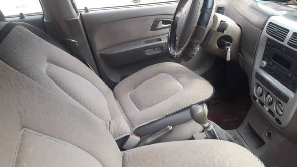 شيري A113 2008 - صورة 2