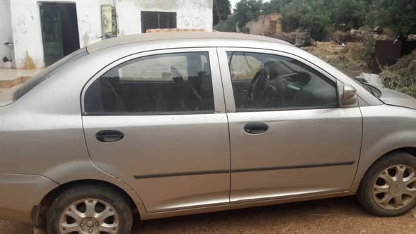 شيري A113 2008 - صورة 3