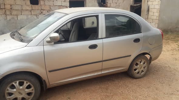 شيري A113 2008 - صورة 4