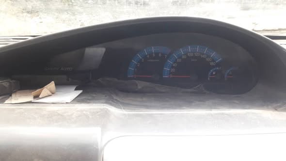 شيري A113 2008 - صورة 5