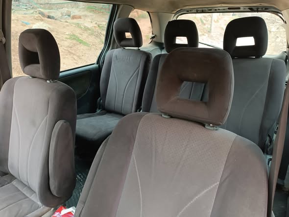 مازدا MPV 2005 - صورة 4