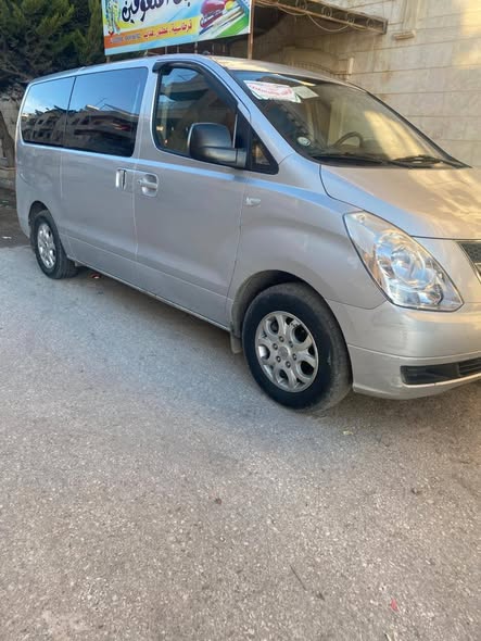 هيونداي H-1 2009 - صورة 3