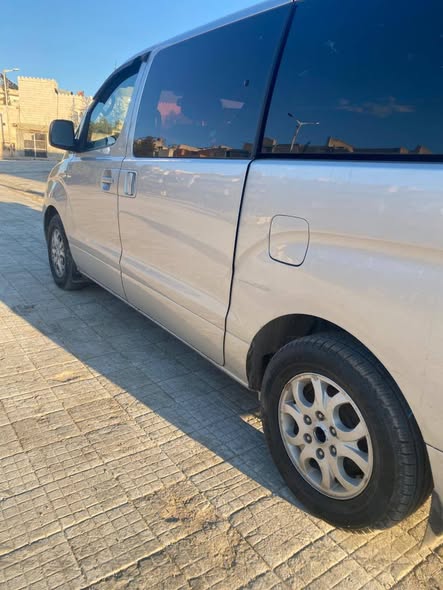 هيونداي H-1 2009 - صورة 4