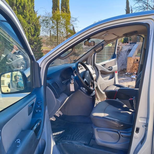 هيونداي H-1 2009 - صورة 5