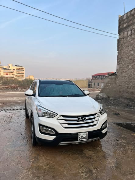 هونداي سنتافيه 2015 - صورة 1