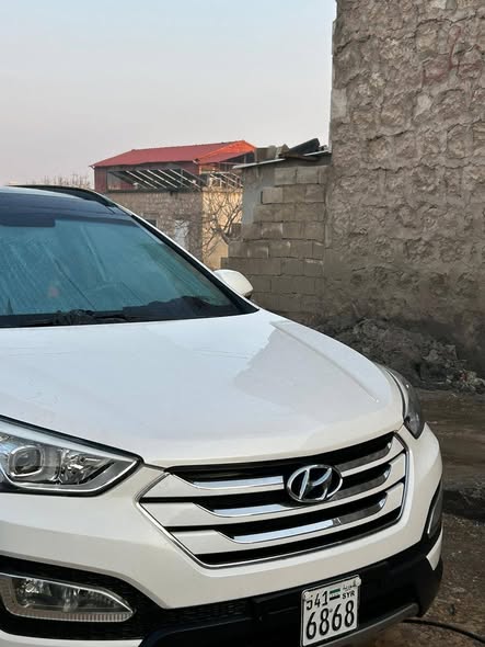 هونداي سنتافيه 2015 - صورة 3