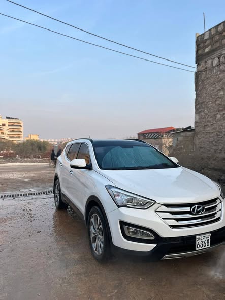 هونداي سنتافيه 2015 - صورة 5