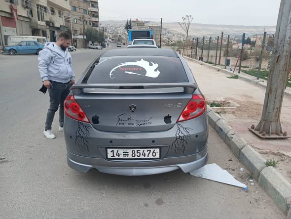 بروتون جين 2 2010 - صورة 3