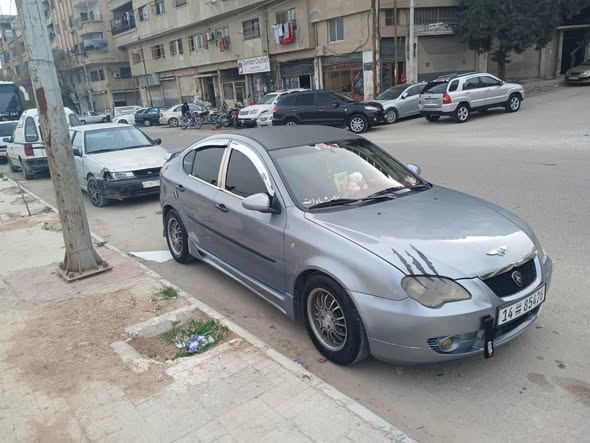 بروتون جين 2 2010 - صورة 4