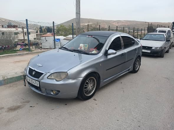 بروتون جين 2 2010 - صورة 5