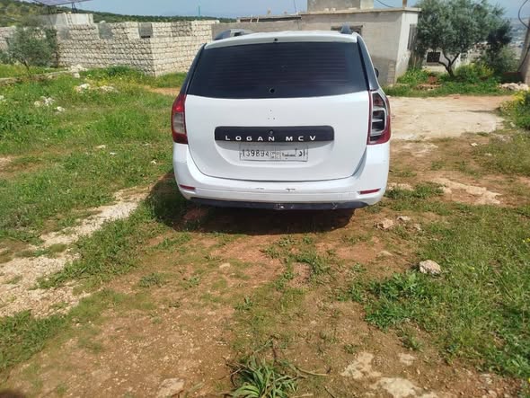 رينو لوغان 2005 - صورة 2