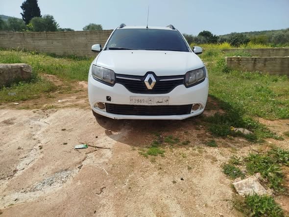 رينو لوغان 2005 - صورة 3