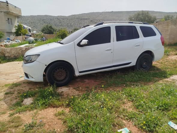 رينو لوغان 2005 - صورة 4