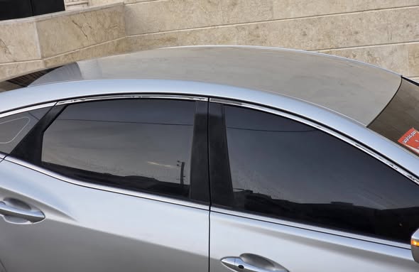 هيونداي ازيرا 2013 - صورة 5