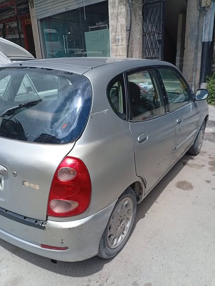 دايهاتسو سيريون 2004 - صورة 5