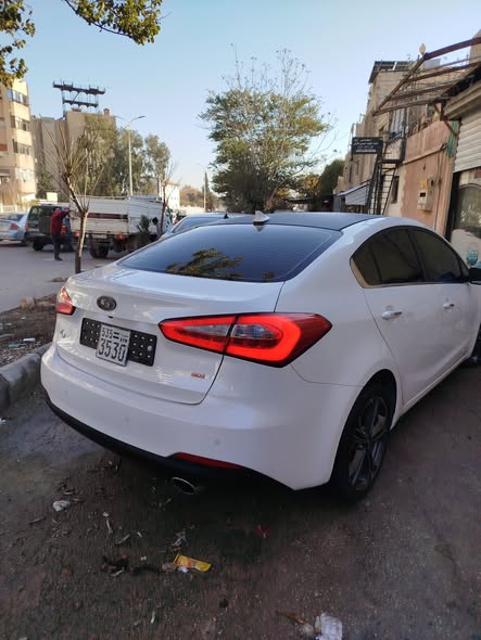 كيا K3 2013 - صورة 1