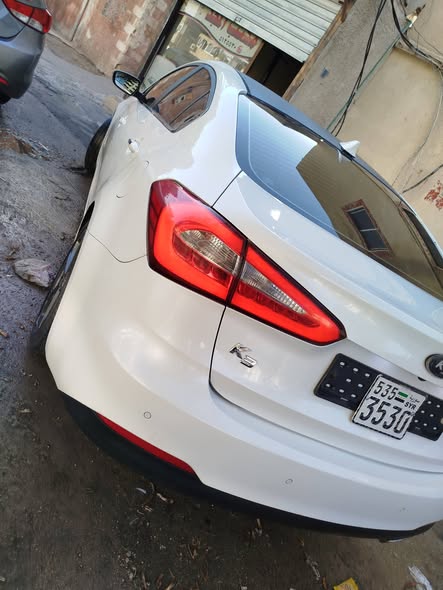 كيا K3 2013 - صورة 2