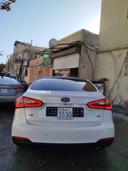 كيا K3 2013 - صورة 3