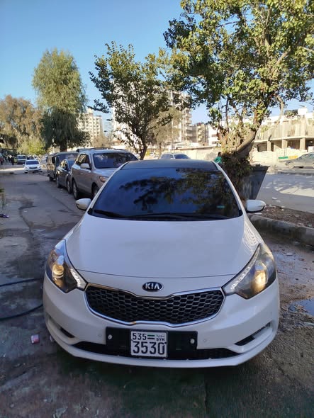 كيا K3 2013 - صورة 4