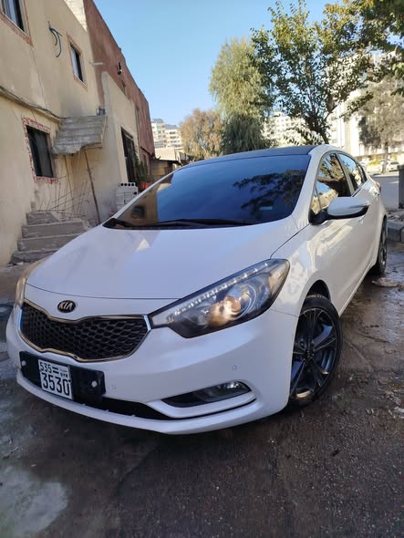 كيا K3 2013 - صورة 5