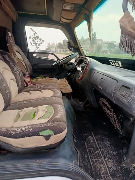 هونداي HD65 2004 - صورة 4