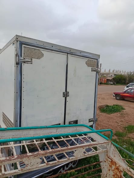 هونداي HD65 2004 - صورة 5