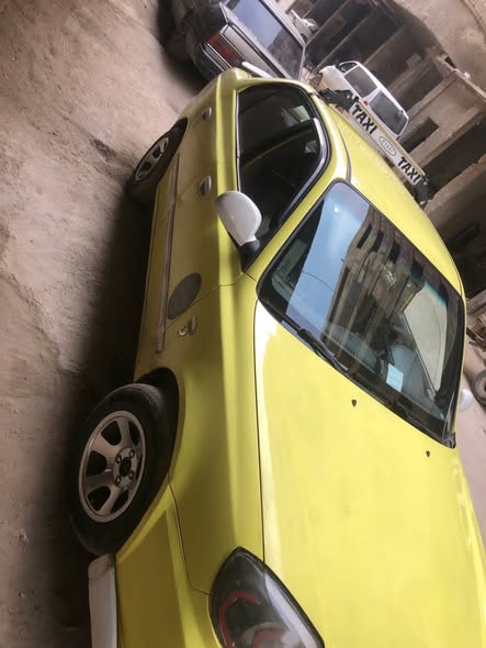 هونداي اكسنت 2006 - صورة 2