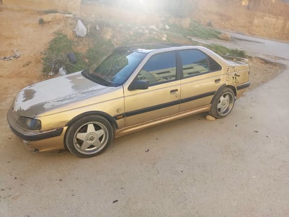 بيجو 405 2005 - صورة 2