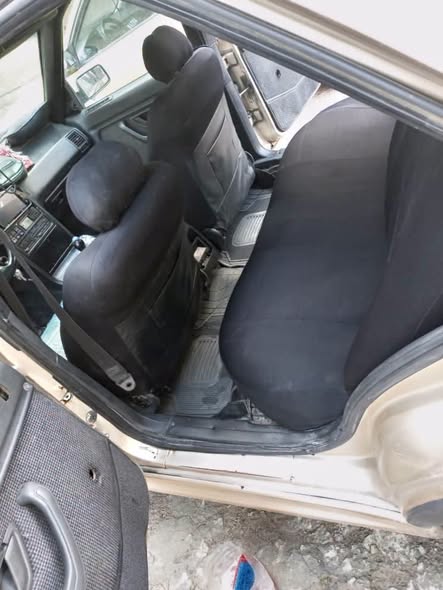 بيجو 405 2005 - صورة 3