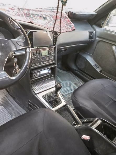 بيجو 405 2005 - صورة 4