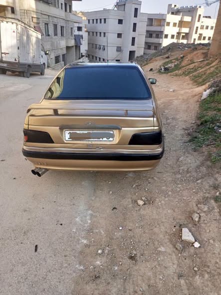 بيجو 405 2005 - صورة 5