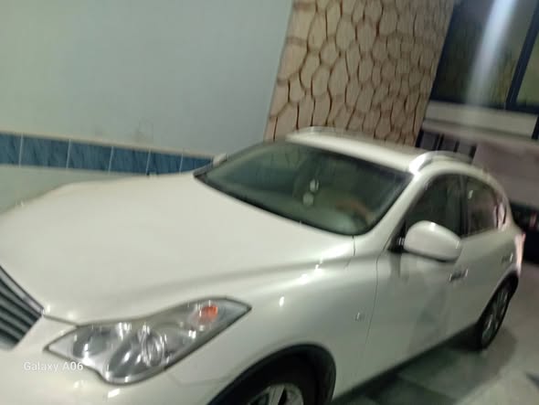 إنفينيتي EX37 2013 - صورة 2