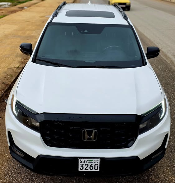 هوندا باسبورت 2023 - صورة 1