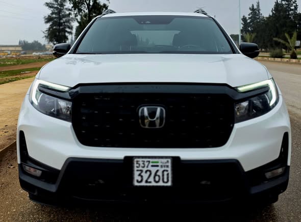 هوندا باسبورت 2023 - صورة 2