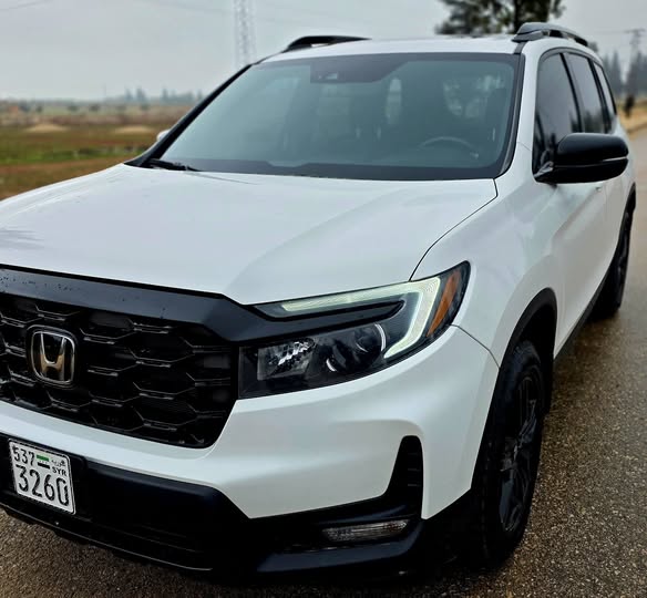 هوندا باسبورت 2023 - صورة 3