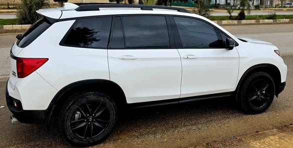 هوندا باسبورت 2023 - صورة 4