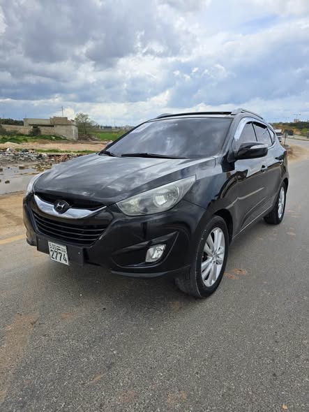 هيونداي توسان 2010 - صورة 4