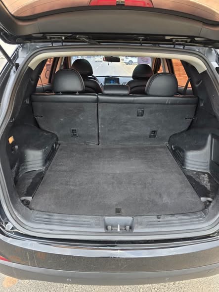 هيونداي توسان 2010 - صورة 5