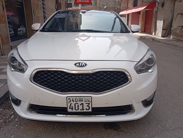 كيا K7 2014 - صورة 1