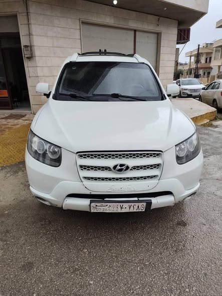 هيونداي سانتافي 2009 - صورة 5