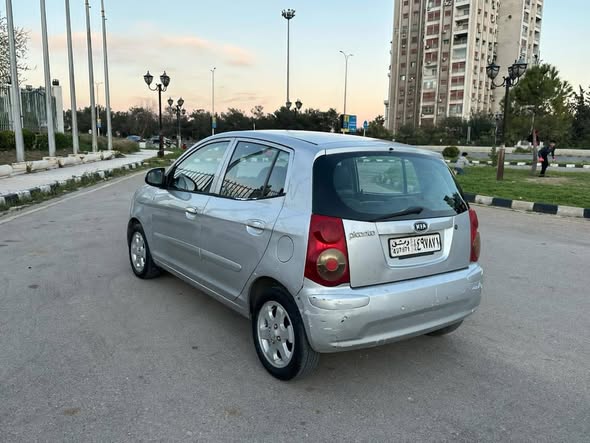 كيا بيكانتو 2010 - صورة 2