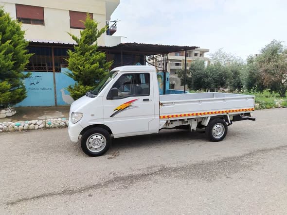 وولينغ بيك اب 2011 - صورة 1