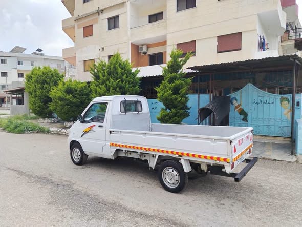 وولينغ بيك اب 2011 - صورة 2