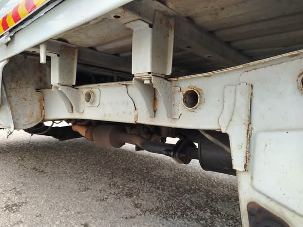 وولينغ بيك اب 2011 - صورة 4