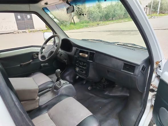 وولينغ بيك اب 2011 - صورة 5